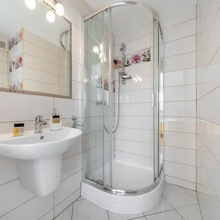 Apartament U Kostka Zakopane Esterno foto