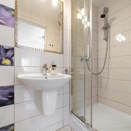 Apartament U Kostka Zakopane Esterno foto