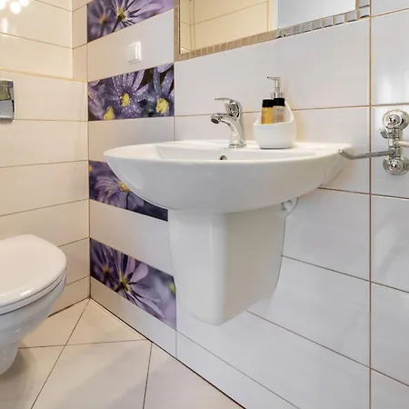 Apartament U Kostka Zakopane Esterno foto