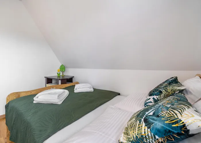 Apartament U Kostka