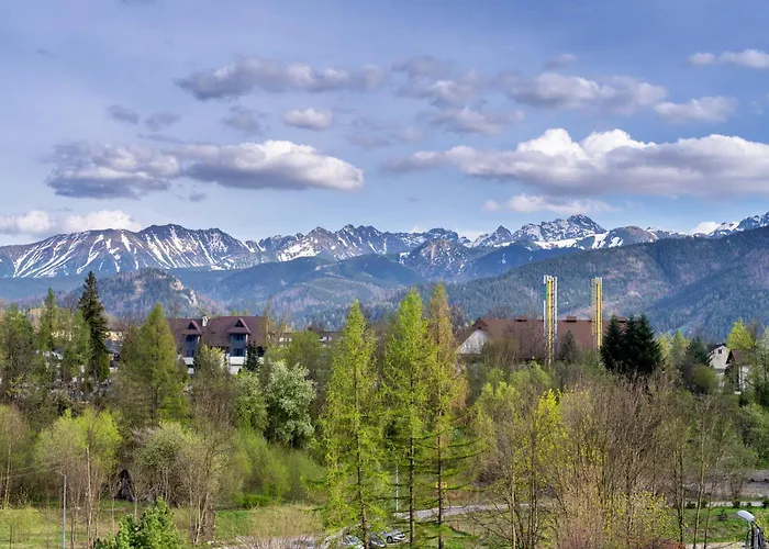 Apartament U Kostka