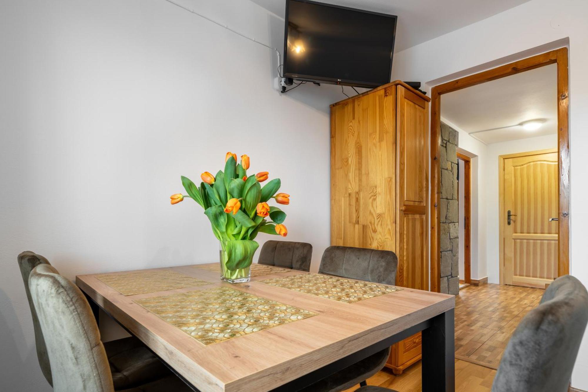 U Kostka Apartment