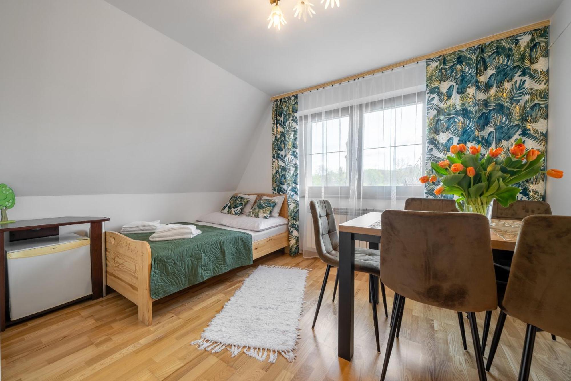 Apartment U Kostka Zakopane