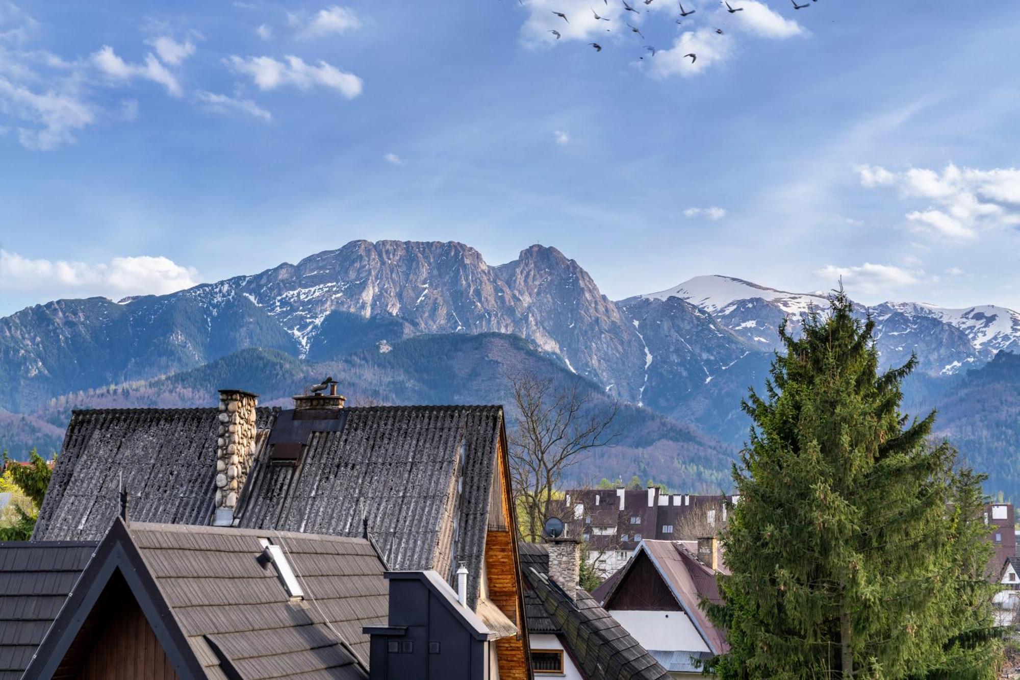 Apartment U Kostka Zakopane