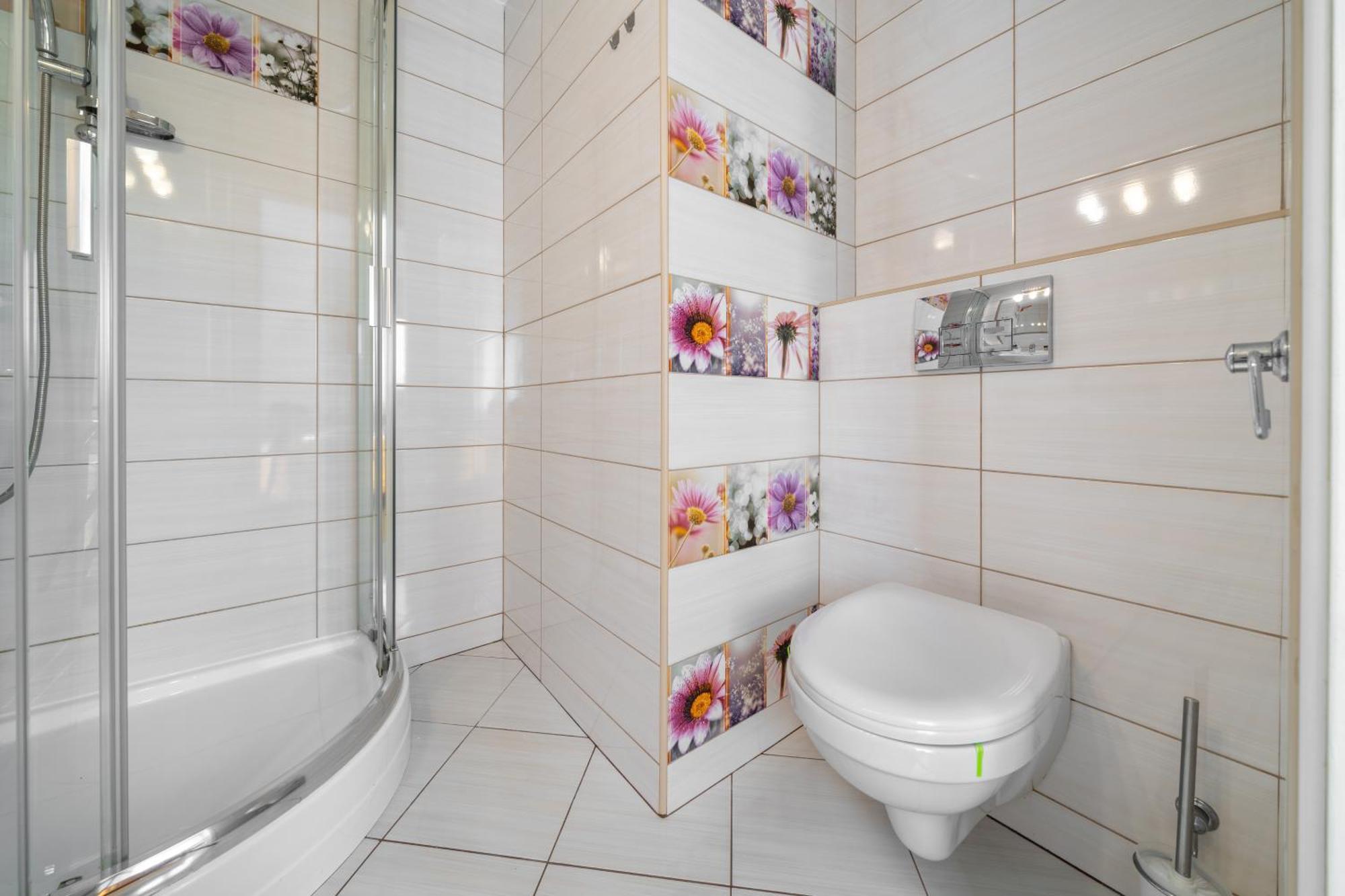 Apartment U Kostka