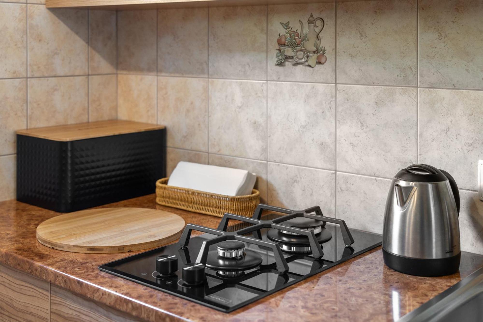U Kostka Apartment Zakopane
