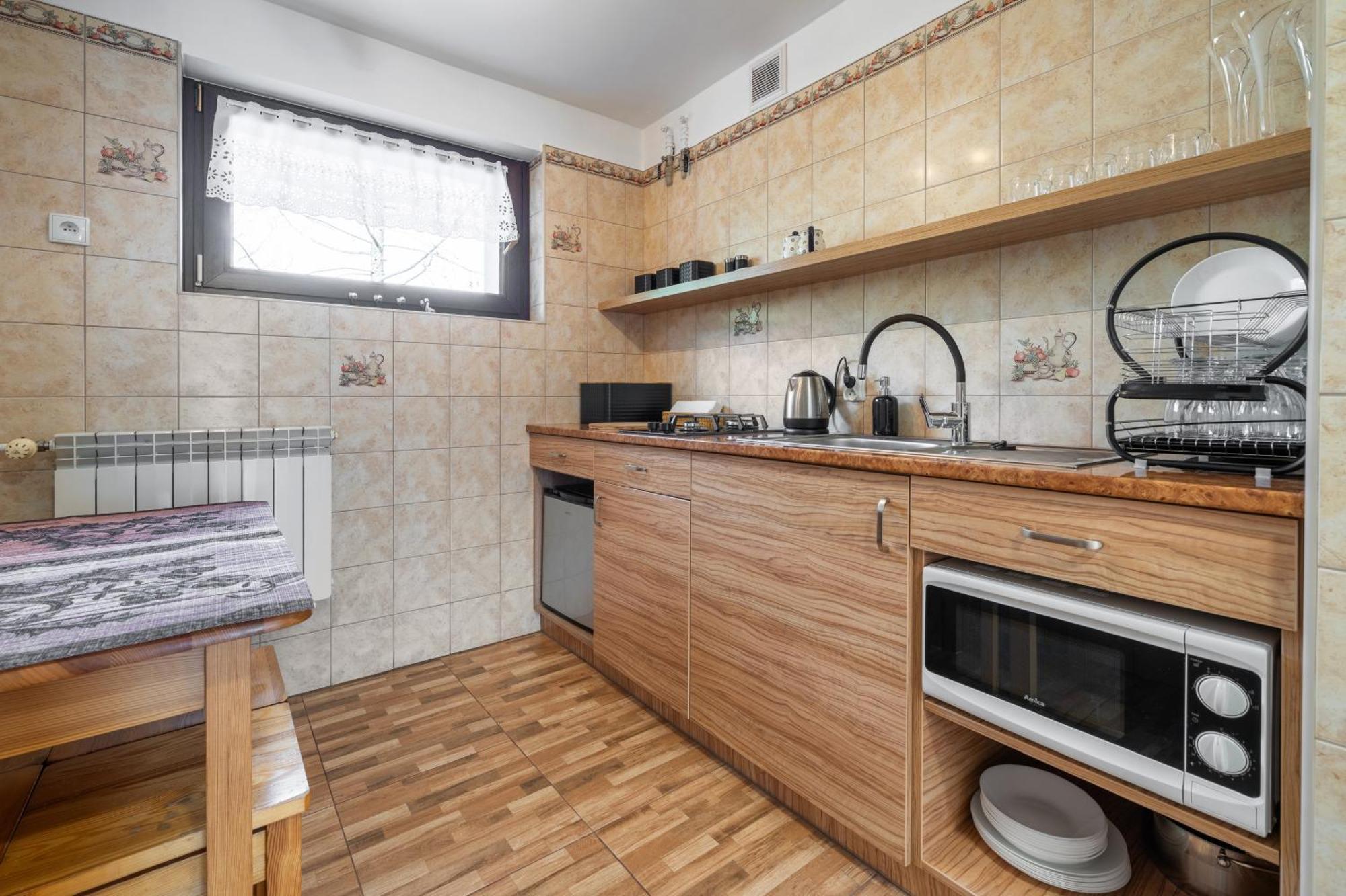 U Kostka Apartment *