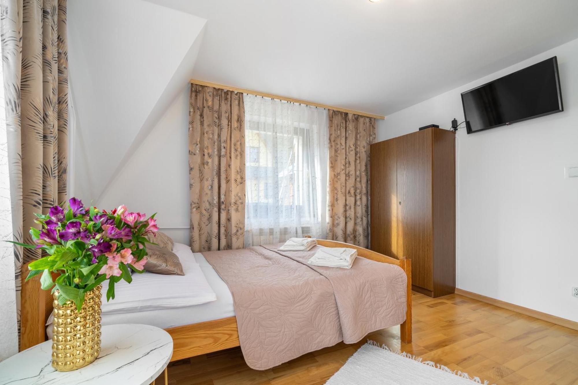 Apartment U Kostka Zakopane