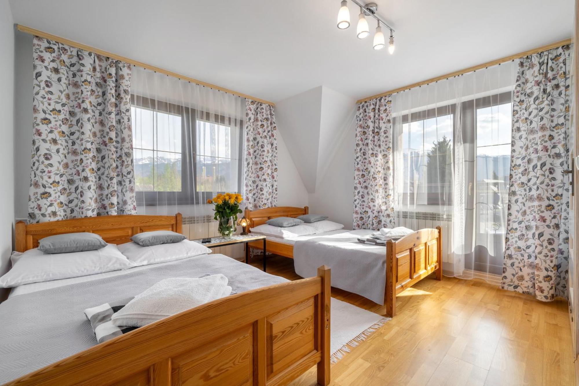 U Kostka Apartment *