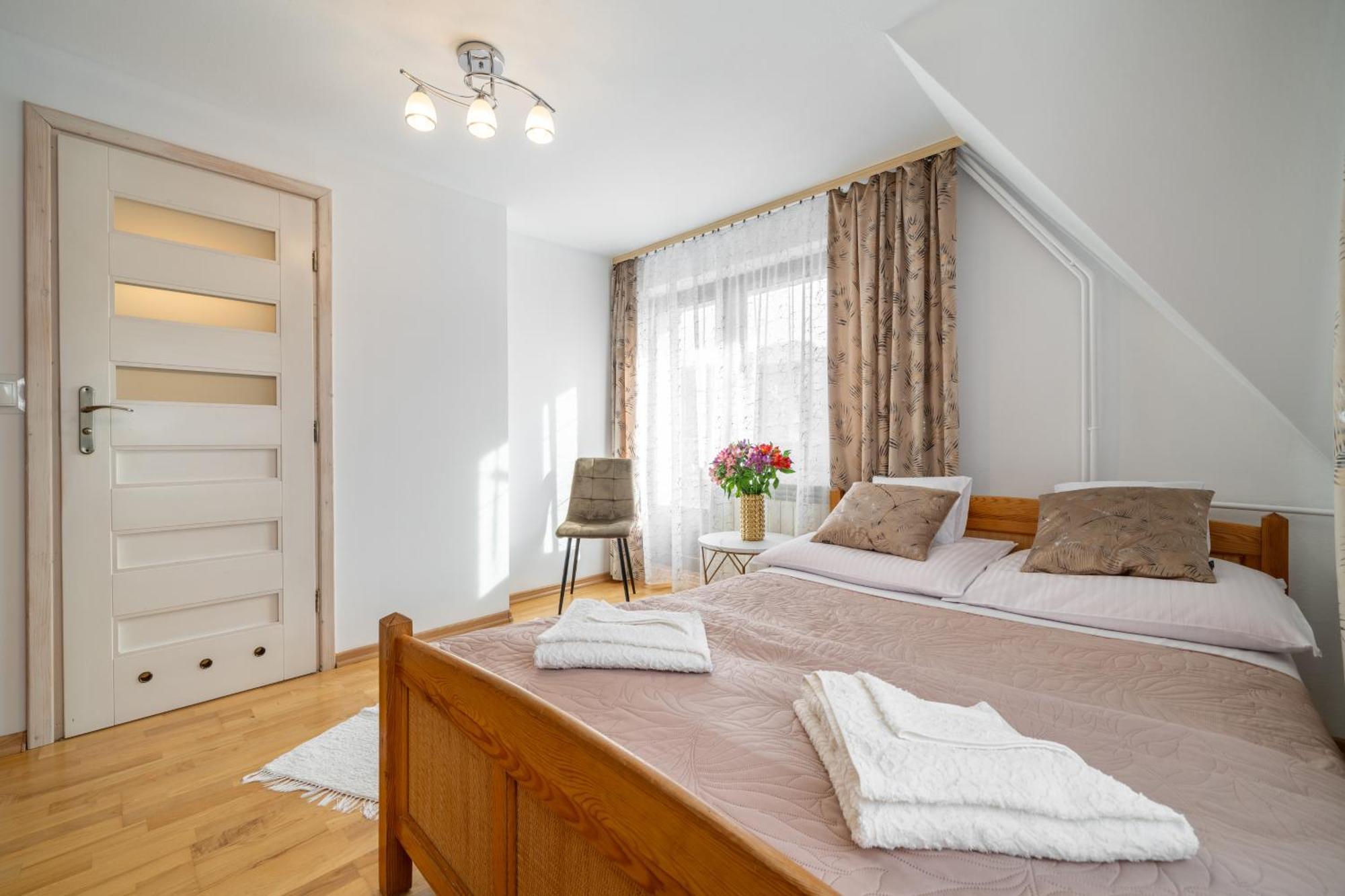 U Kostka Apartment Zakopane