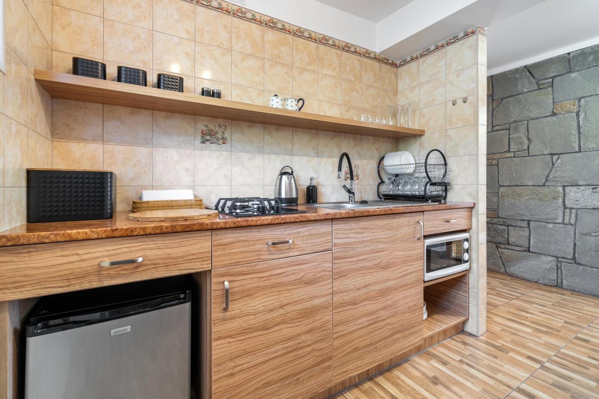 Apartment U Kostka Zakopane
