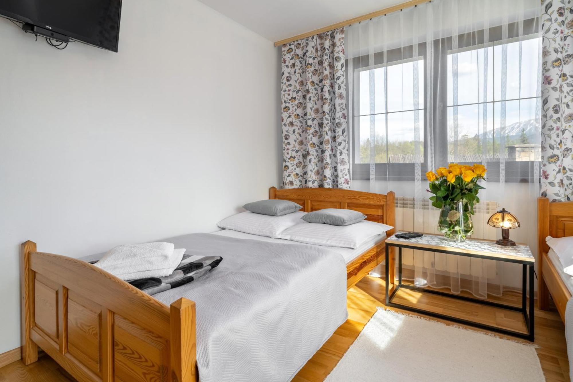 U Kostka Apartment *