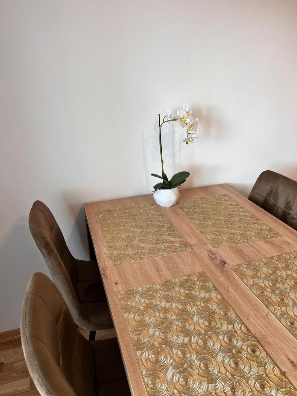 U Kostka Apartment *