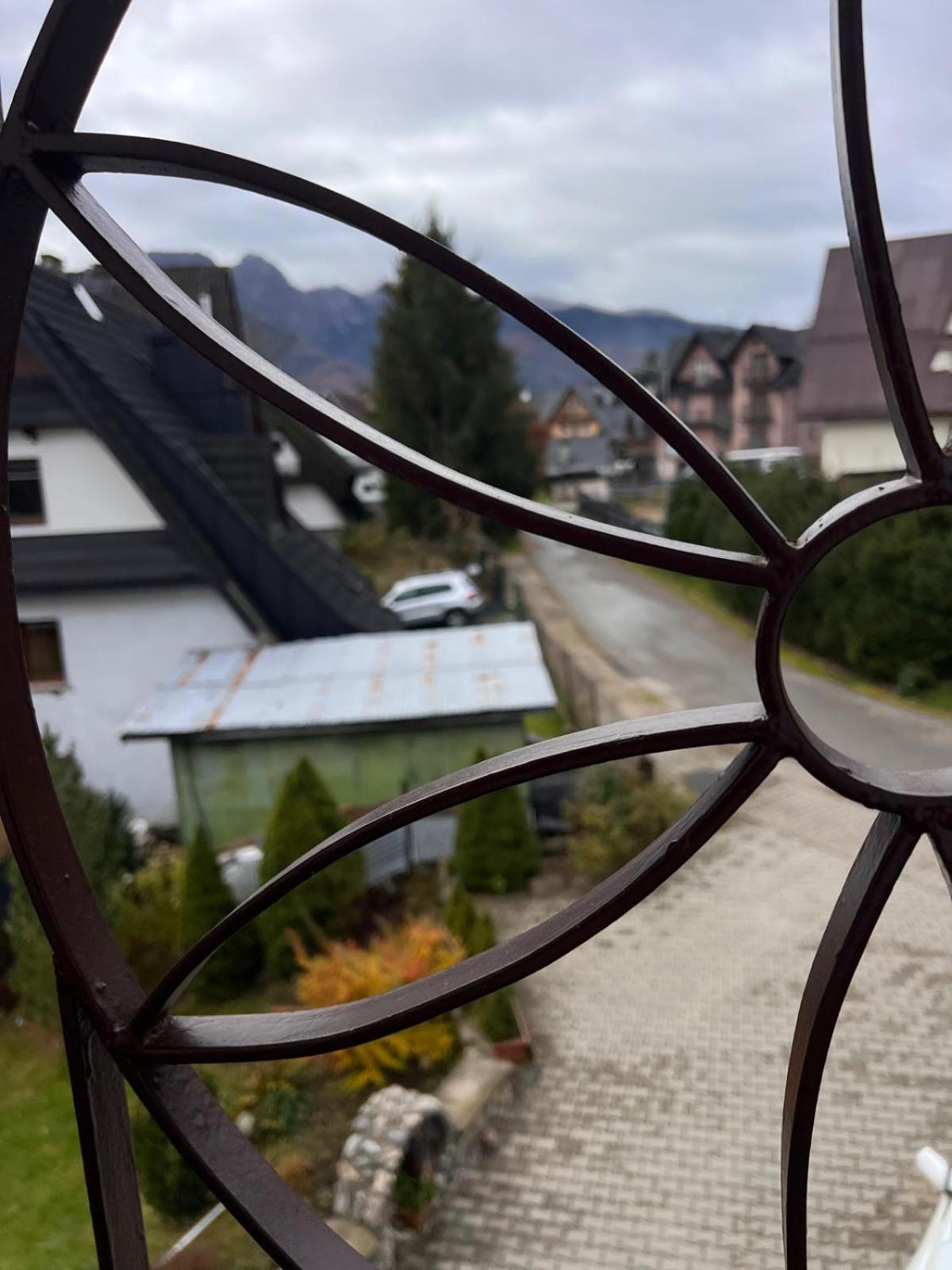 U Kostka Zakopane