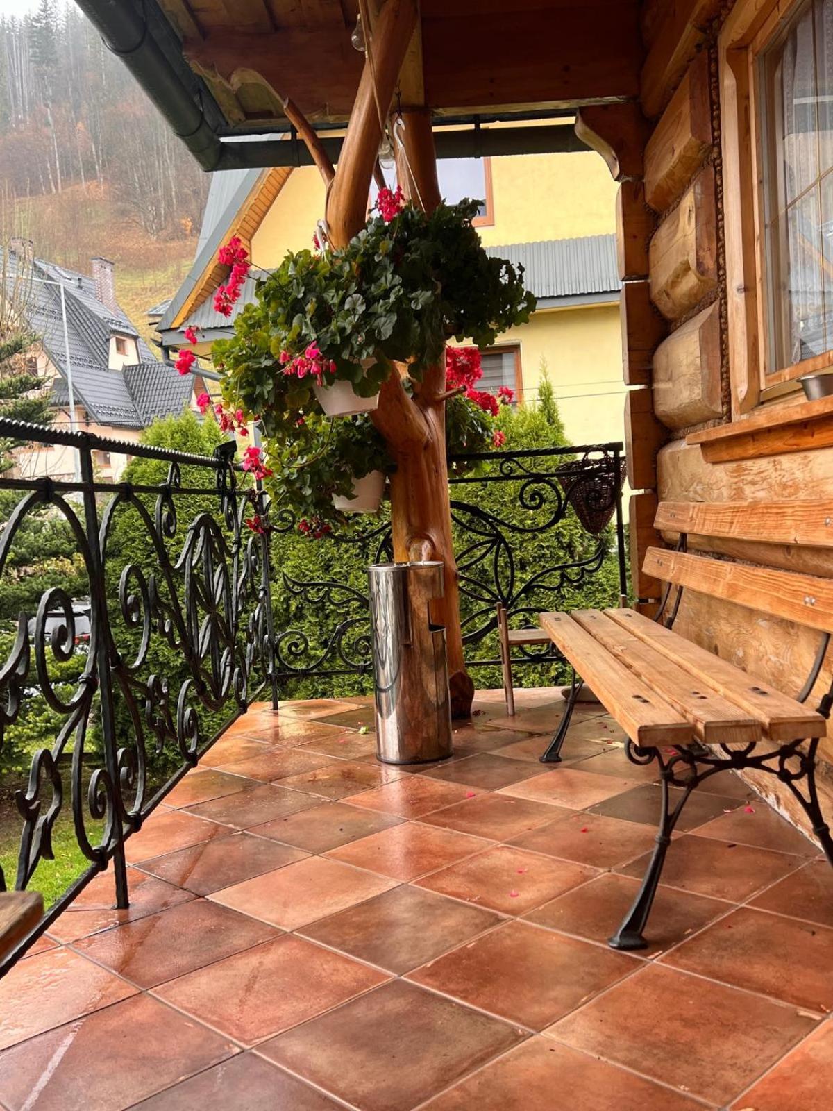 Apartment U Kostka *