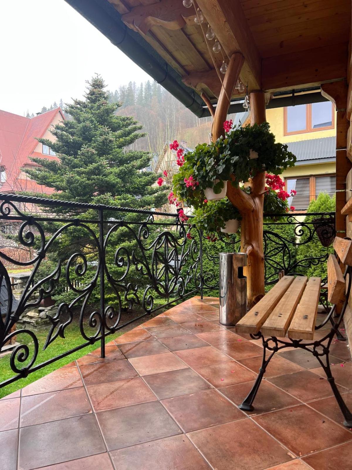 Apartment U Kostka